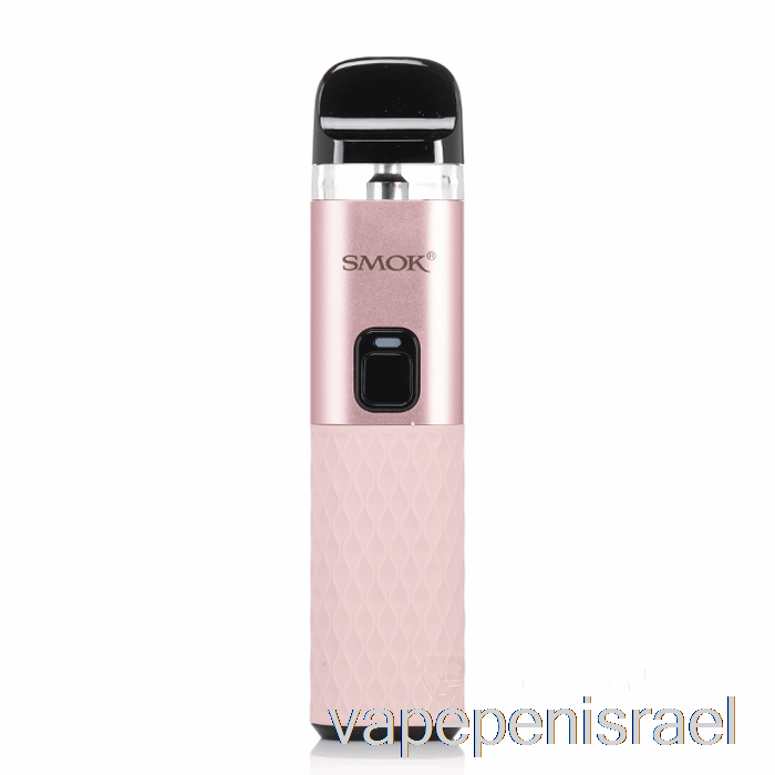 ערכת פוד חד פעמית Vape Israel Smok Propod 22w ורוד